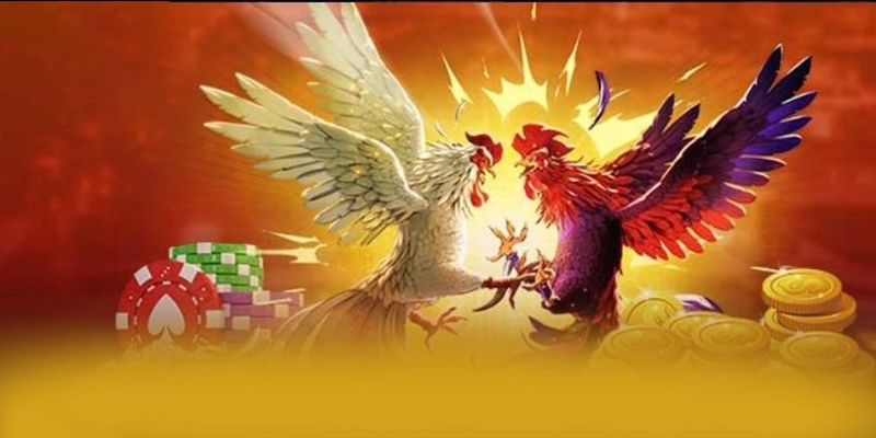 [THUONG_HIEU] - Cổng giải trí có danh mục game hấp dẫn trên thị trường